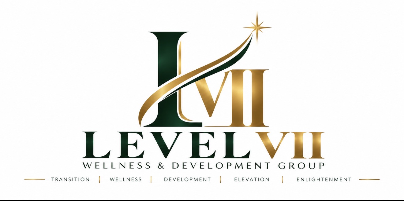 Level VII logo